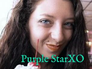 Purple_StarXO