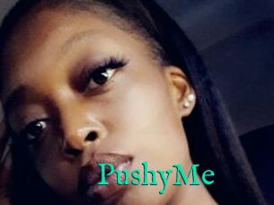 PushyMe