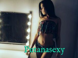 Putanasexy