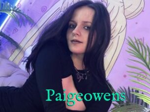 Paigeowens