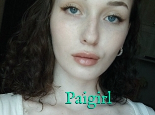 Paigirl