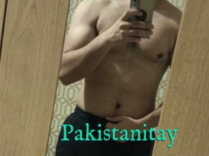 Pakistanitay