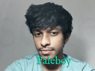 Paleboy