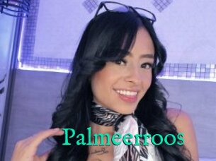 Palmeerroos