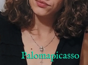 Palomapicasso