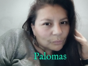 Palomas