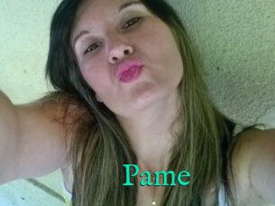 Pame