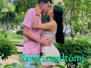 Pamelaandtomi