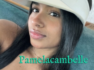 Pamelacambelle