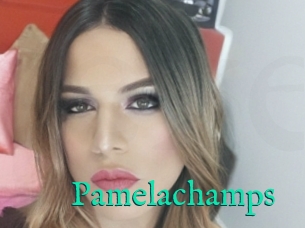 Pamelachamps