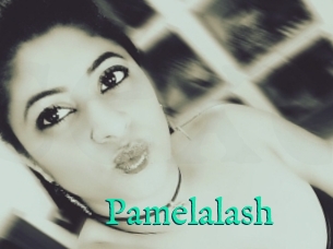 Pamelalash