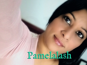 Pamelalash