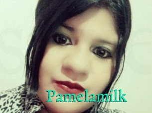 Pamelamilk