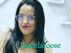 Pamelaroose