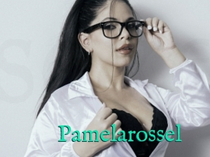 Pamelarossel