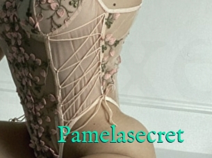 Pamelasecret