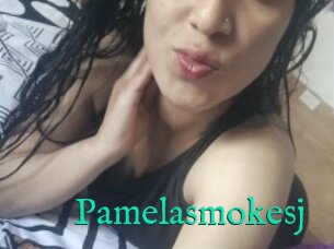 Pamelasmokesj