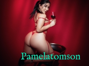 Pamelatomson