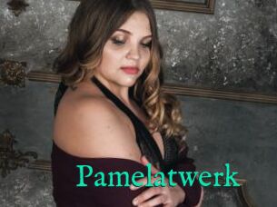 Pamelatwerk