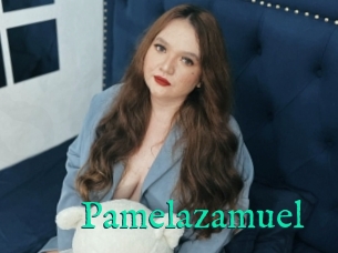 Pamelazamuel