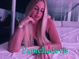 Pamelladevis