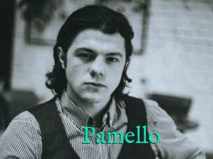 Pamello