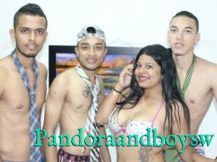Pandoraandboysw