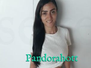 Pandorahott