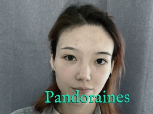 Pandoraines