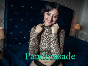 Pandorasade