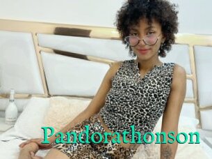 Pandorathonson