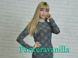 Panteravanilla