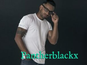 Pantherblackx