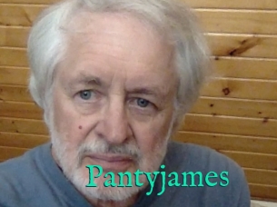 Pantyjames