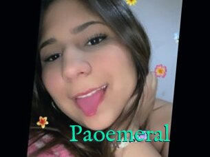 Paoemeral