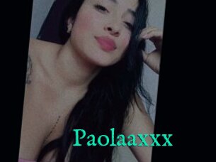 Paolaaxxx