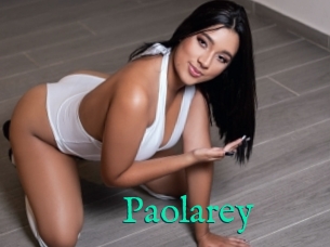 Paolarey