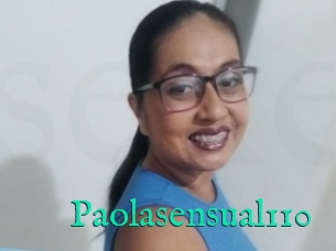 Paolasensual110