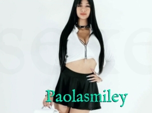 Paolasmiley