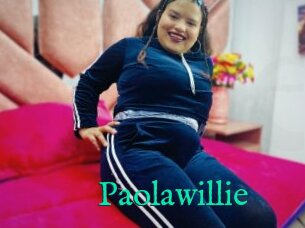 Paolawillie