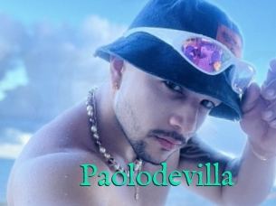 Paolodevilla