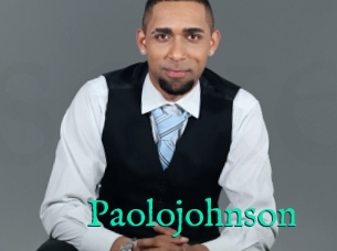 Paolojohnson