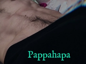 Pappahapa