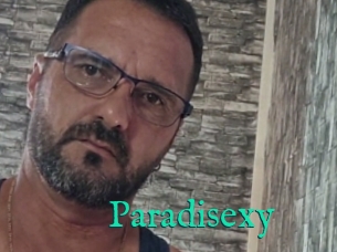 Paradisexy