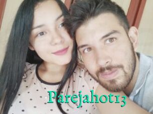 Parejahot13