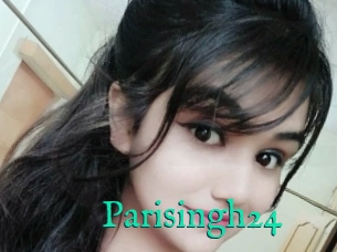 Parisingh24