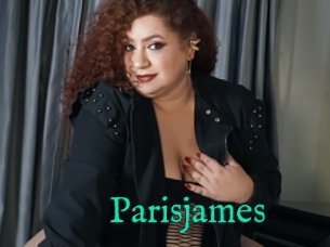 Parisjames