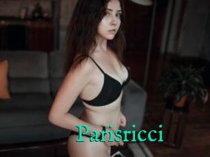 Parisricci