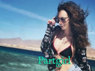 Partgirl