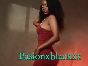 Pasionxblackxx